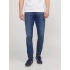 Blue Denim JJIGLENN JJORIGINAL 814 ERKEK JEAN PANTOLON 12152347