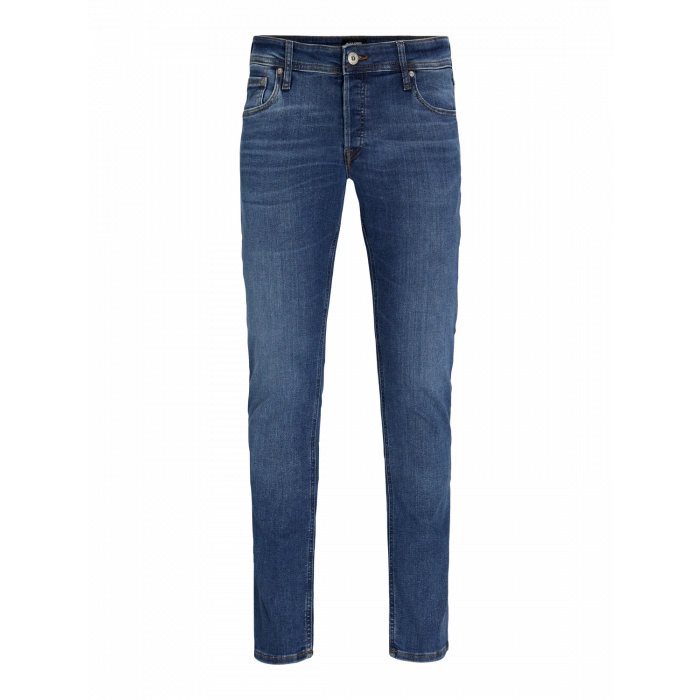 Blue Denim JJIGLENN JJORIGINAL 814 ERKEK JEAN PANTOLON 12152347