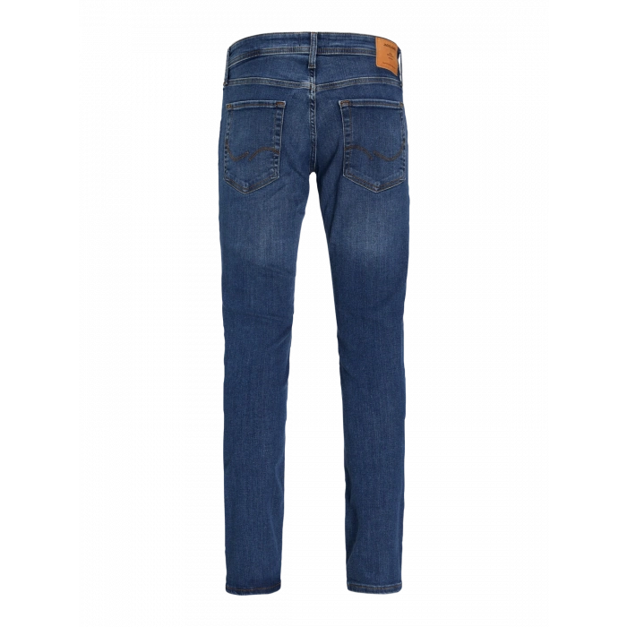 Blue Denim JJIGLENN JJORIGINAL 814 ERKEK JEAN PANTOLON 12152347