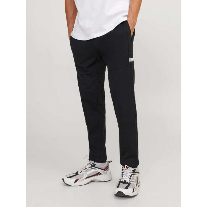 Black JPSTWILL AIR ERKEK EŞOFMAN ALTI 12184970