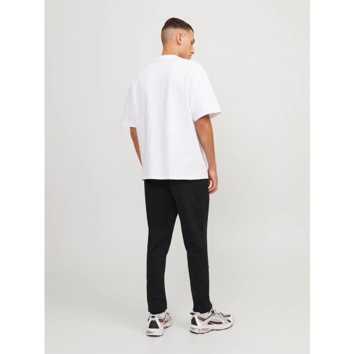 Black JPSTWILL AIR ERKEK EŞOFMAN ALTI 12184970