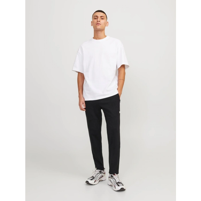 Black JPSTWILL AIR ERKEK EŞOFMAN ALTI 12184970