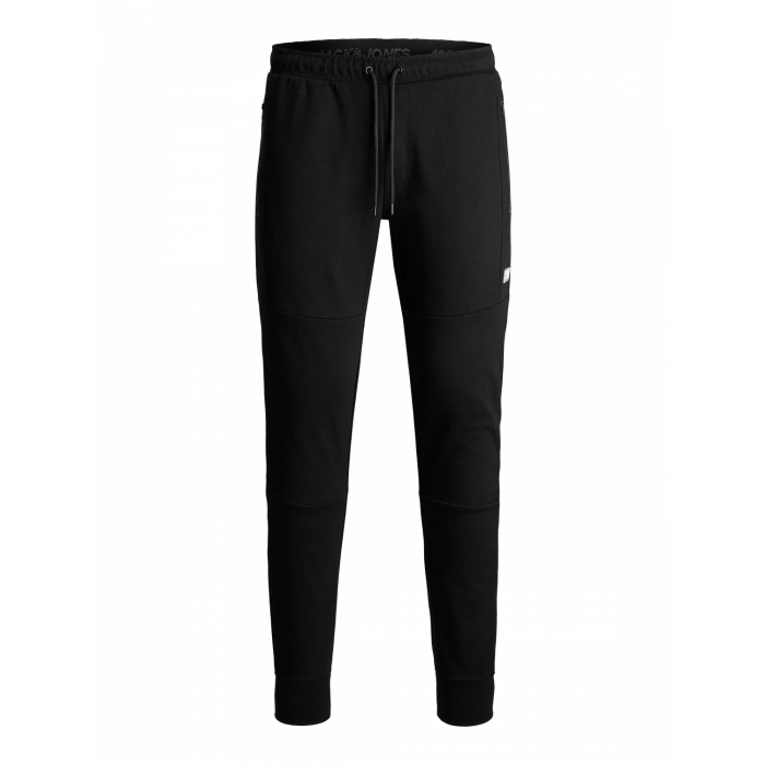Black JPSTWILL AIR ERKEK EŞOFMAN ALTI 12184970