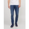 Blue Denim JJIGLENN JJORIGINAL 814 ERKEK JEAN PANTOLON 12152347