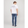 Blue Denim JJIGLENN JJORIGINAL 814 ERKEK JEAN PANTOLON 12152347