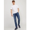 Blue Denim JJIGLENN JJORIGINAL 814 ERKEK JEAN PANTOLON 12152347