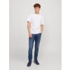 Blue Denim JJIGLENN JJORIGINAL 814 ERKEK JEAN PANTOLON 12152347