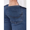 Blue Denim JJIGLENN JJORIGINAL 814 ERKEK JEAN PANTOLON 12152347