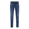 Blue Denim JJIGLENN JJORIGINAL 814 ERKEK JEAN PANTOLON 12152347