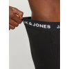 Black JACANTHONY TRUNKS 3LÜ SİYAH BOXER 12171944
