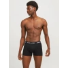 Black JACANTHONY TRUNKS 3LÜ SİYAH BOXER 12171944
