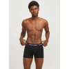 Black JACANTHONY TRUNKS 3LÜ SİYAH BOXER 12171944