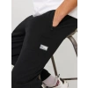 Black JPSTWILL AIR ERKEK EŞOFMAN ALTI 12184970