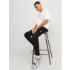 Black JPSTWILL AIR ERKEK EŞOFMAN ALTI 12184970