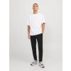 Black JPSTWILL AIR ERKEK EŞOFMAN ALTI 12184970
