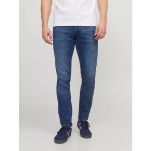Blue Denim JJIGLENN JJORIGINAL 814 ERKEK JEAN PANTOLON 12152347