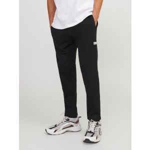 Black JPSTWILL AIR ERKEK EŞOFMAN ALTI 12184970