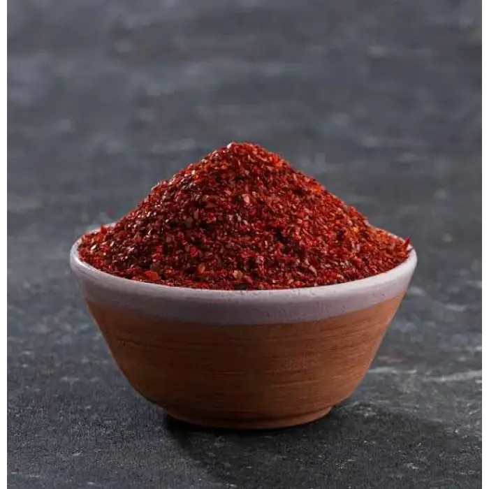Acı Pul Biber 1 Kg
