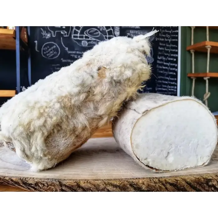 Erzincan Deri Tulum Peyniri ( 1000 - 1300 ) Gr