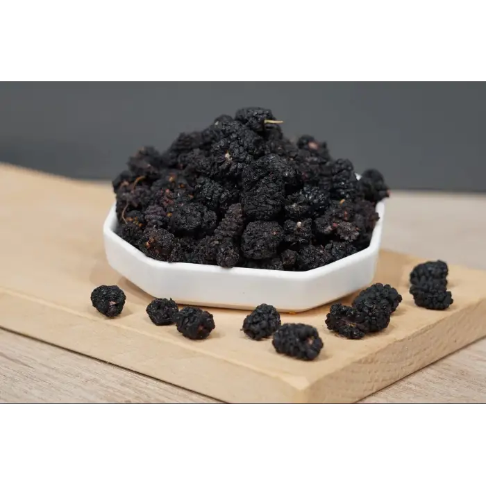 Erzincan Karadut Kurusu 1 Kg