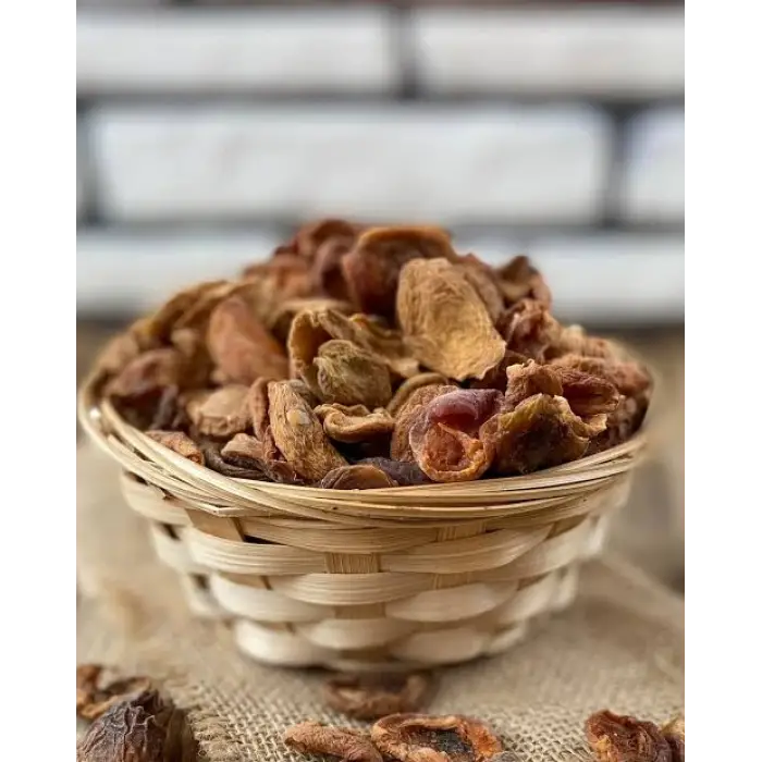 Erzincan Kayısı Kurusu Ekşi 1 Kg