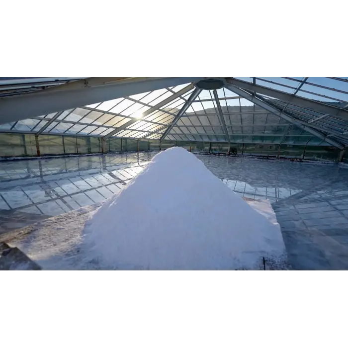 Erzincan Kemah Tuzu 5 Kg