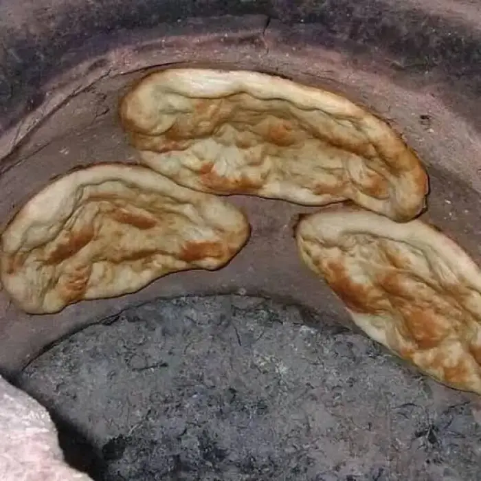 Erzincan Kopul Ekmeği 5’li