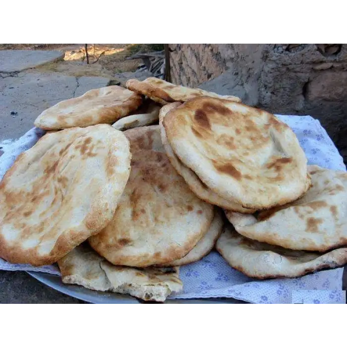 Erzincan Kopul Ekmeği 5’li