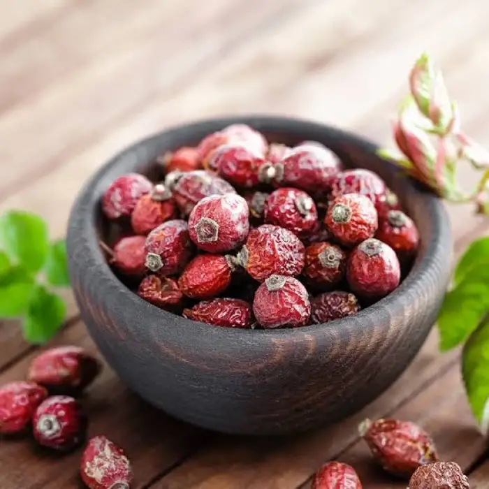 Erzincan Kuşburnu Kurusu 1 Kg