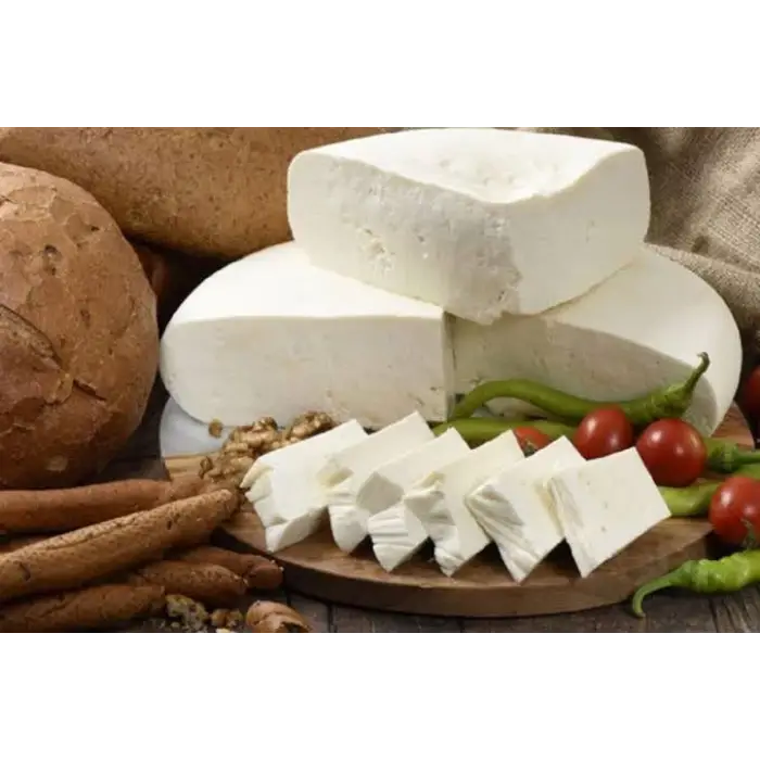 Erzincan Salamura Peyniri Net 900 Gr