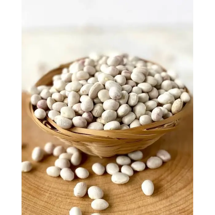 Erzurum İspir Fasulye 1 Kg