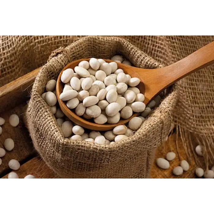 Erzurum İspir Fasulye 1 Kg