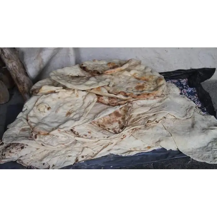 Erzincan Tandır Ekmeği 5’li