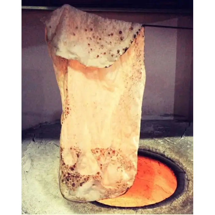 Erzincan Tandır Ekmeği 5’li