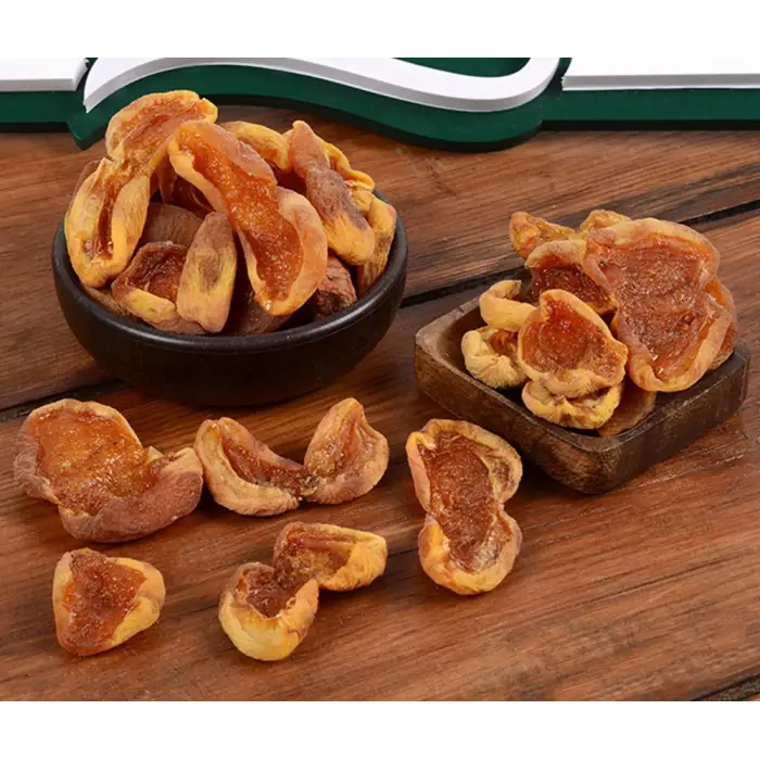 Erzincan Tatlı Kayısı Kurusu 1 Kg