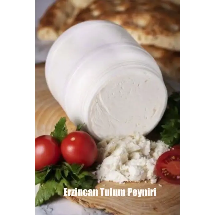 Erzincan Tulum Peyniri 490 Gr