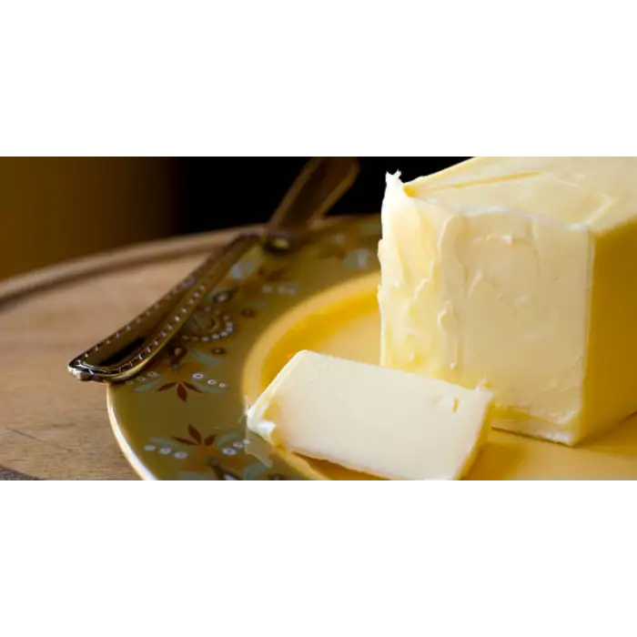 Erzincan Yayık Tereyağı Tuzsuz Kahvaltılık 490 Gr