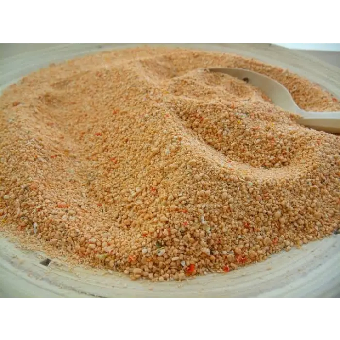 Ev Yapımı Tarhana 1 Kg