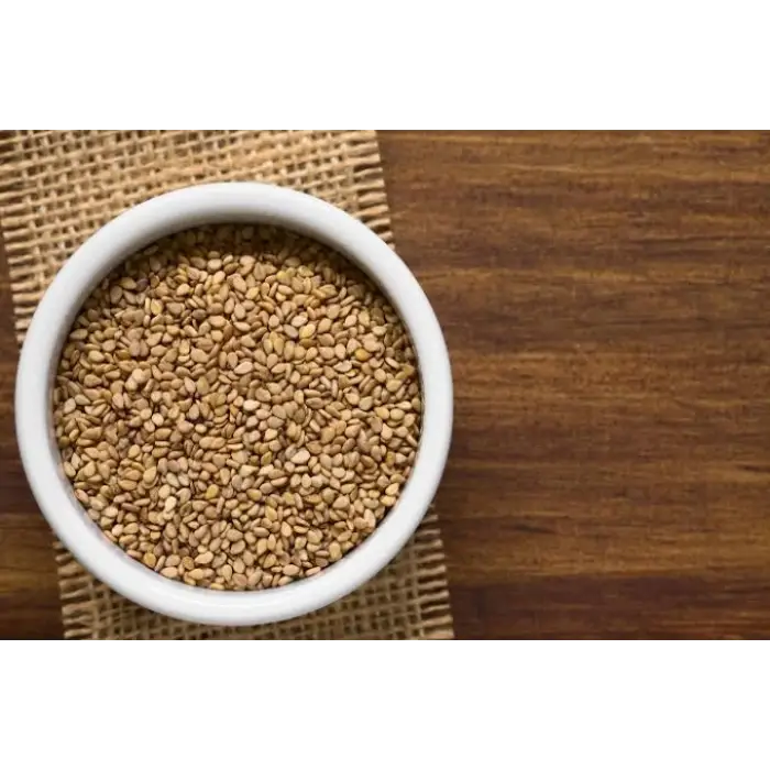 Kavrulmuş Susam 1 Kg