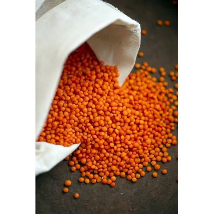 Kırmızı Mercimek 1 Kg