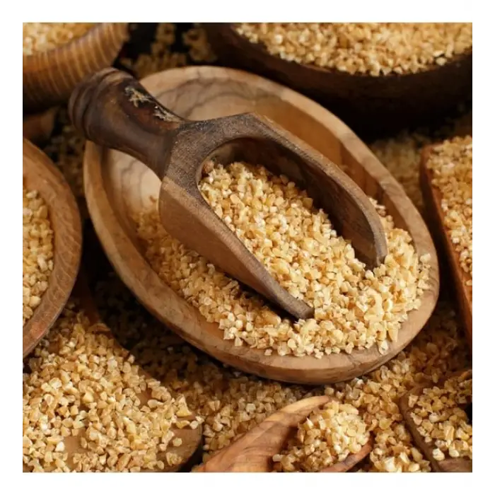 Köy Bulguru Yemeklik 1Kg