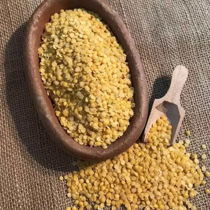 Sarı Mercimek 1 Kg