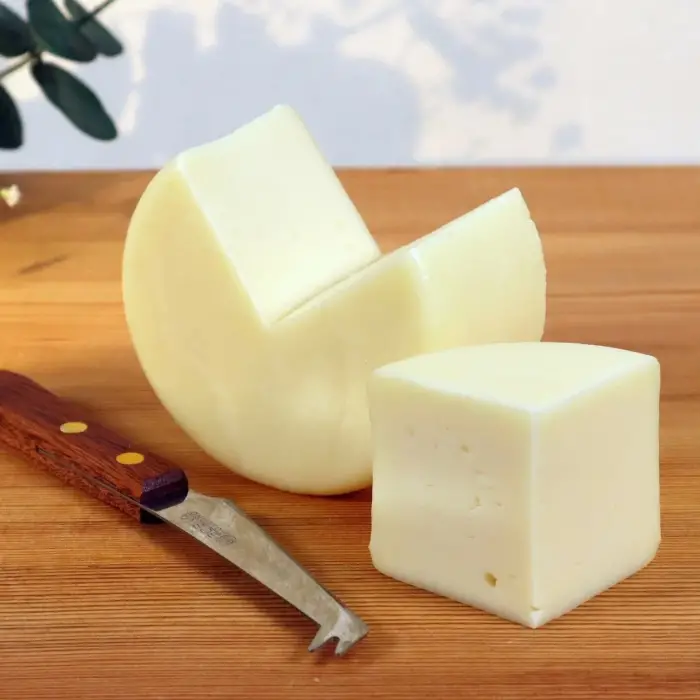 Taze Kaşar Peyniri 1Kg