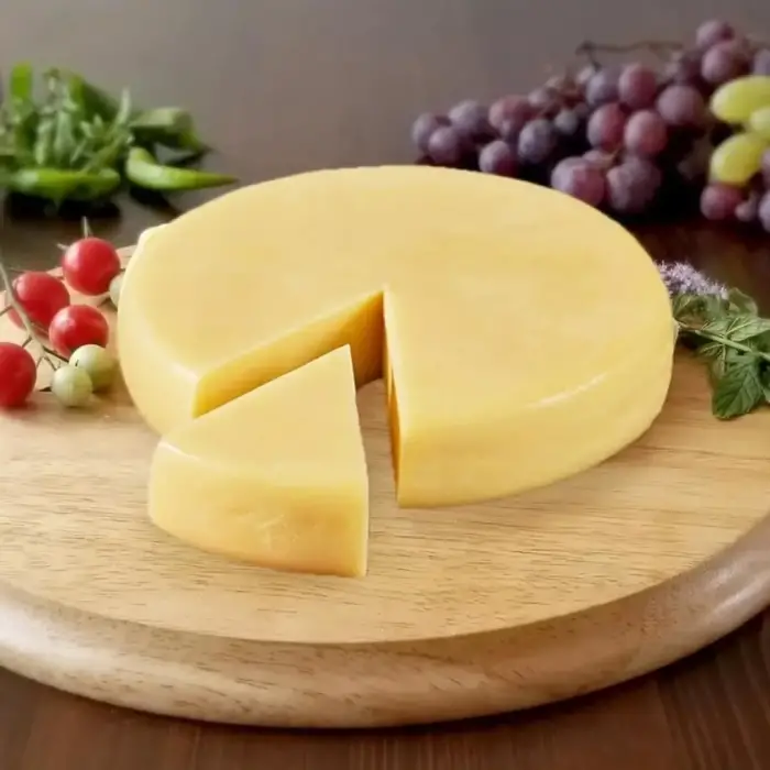 Taze Kaşar Peyniri 1Kg