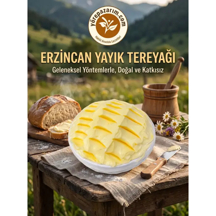 Yörepazarım Tanışma Paketi