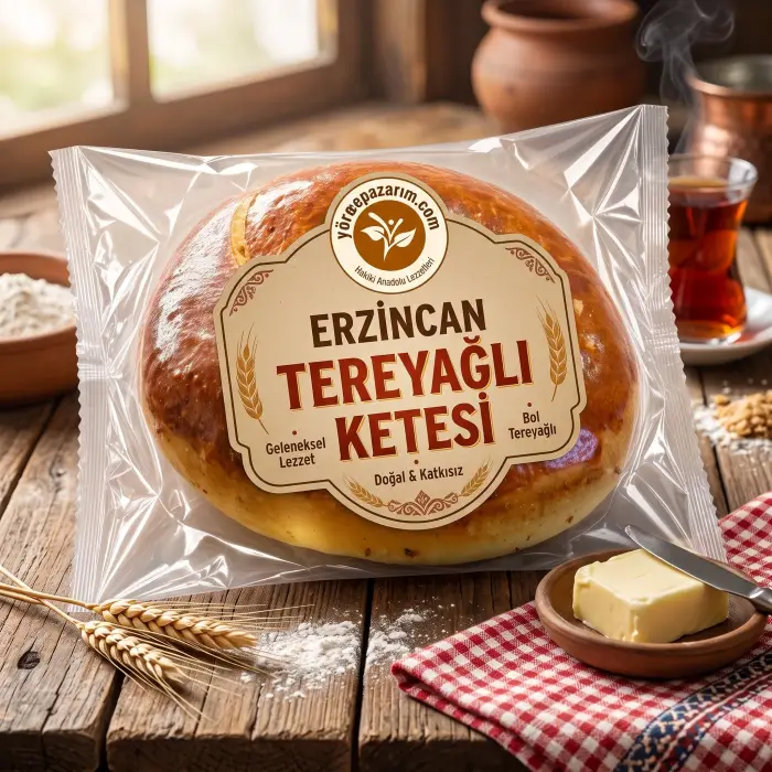 Yörepazarım Tanışma Paketi