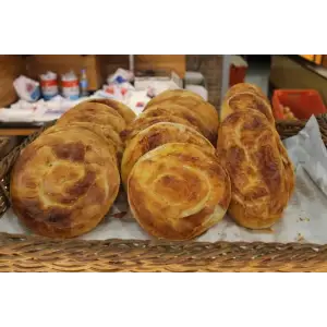 Erzincan İçsiz Tereyağlı Ketesi 10 Adet