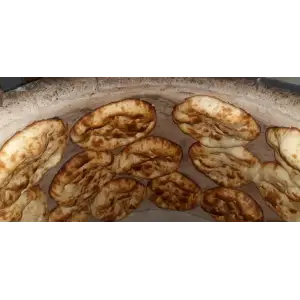 Erzincan Kopul Ekmeği 5’li