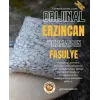 Erzincan Dermason Fasulye 1 Kg