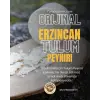 Erzincan Tulum Peyniri 490 Gr